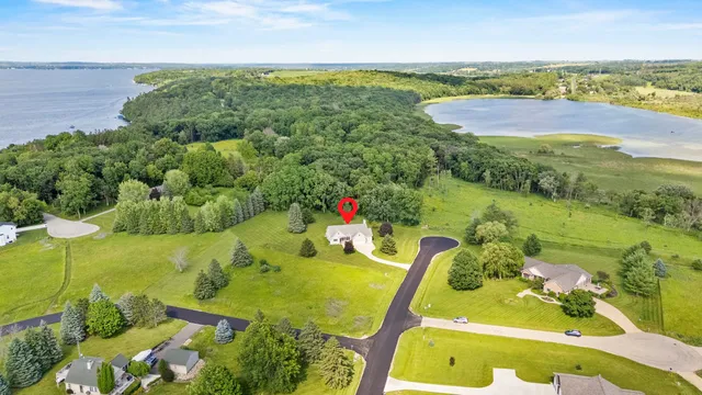 $649,500 | W2608 Menominee Drive, Markesan, WI 53946