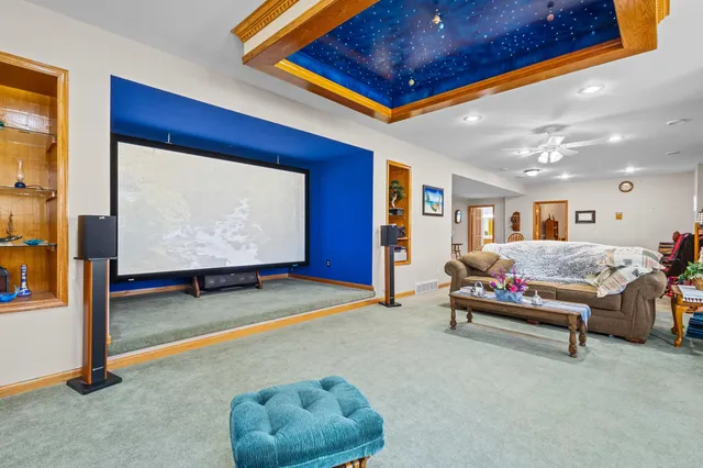 $649,500 | W2608 Menominee Drive, Markesan, WI 53946