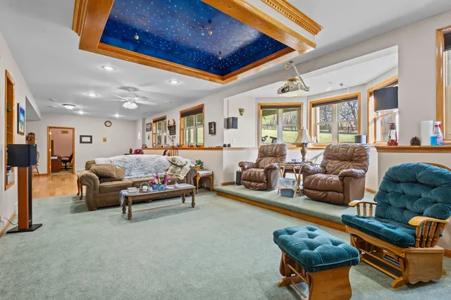 $649,500 | W2608 Menominee Drive, Markesan, WI 53946