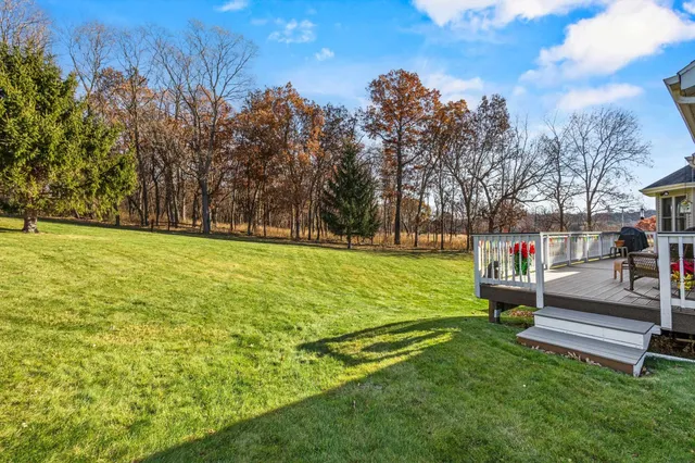 $649,500 | W2608 Menominee Drive, Markesan, WI 53946