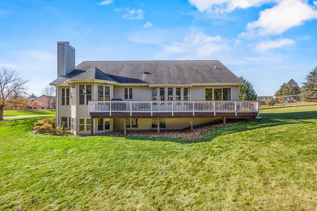 $649,500 | W2608 Menominee Drive, Markesan, WI 53946