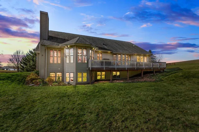 $649,500 | W2608 Menominee Drive, Markesan, WI 53946