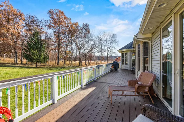 $649,500 | W2608 Menominee Drive, Markesan, WI 53946