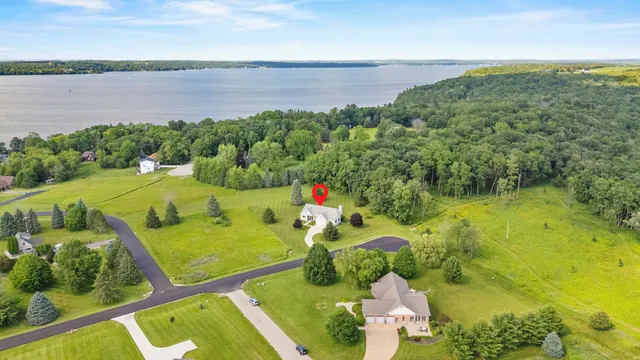 $649,500 | W2608 Menominee Drive, Markesan, WI 53946