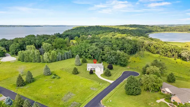 $649,500 | W2608 Menominee Drive, Markesan, WI 53946