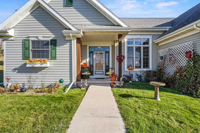 $649,500 | W2608 Menominee Drive, Markesan, WI 53946