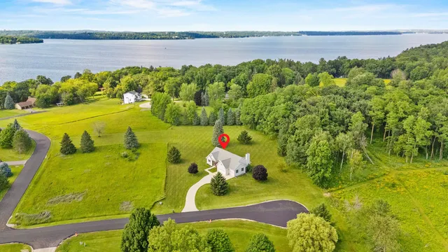 $649,500 | W2608 Menominee Drive, Markesan, WI 53946