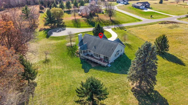 $649,500 | W2608 Menominee Drive, Markesan, WI 53946