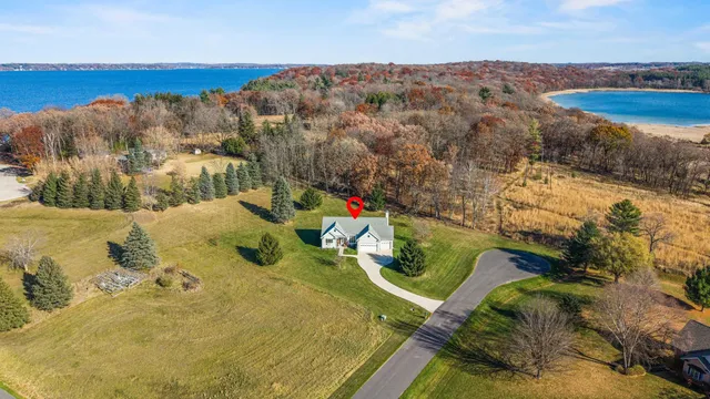 $649,500 | W2608 Menominee Drive, Markesan, WI 53946