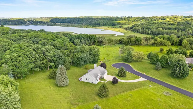 $649,500 | W2608 Menominee Drive, Markesan, WI 53946