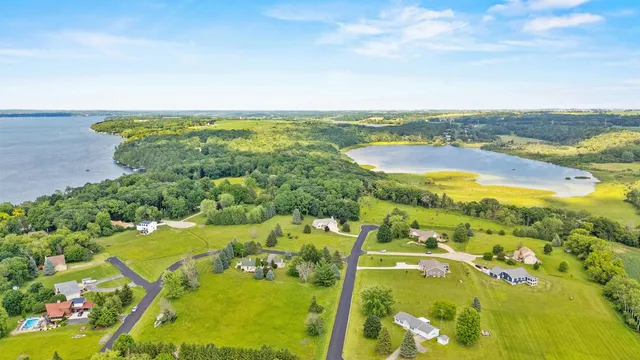 $649,500 | W2608 Menominee Drive, Markesan, WI 53946