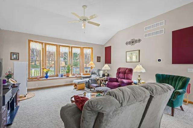 $649,500 | W2608 Menominee Drive, Markesan, WI 53946