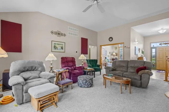 $649,500 | W2608 Menominee Drive, Markesan, WI 53946