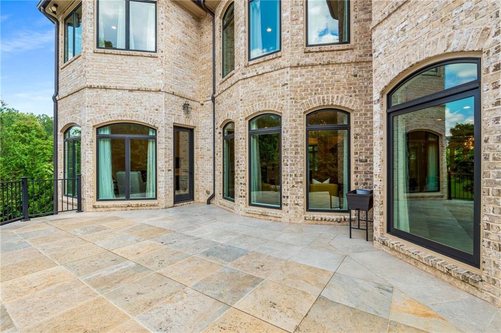 2340 Thisel Down Drive Statham, GA 30666 - Photo 101 of 105