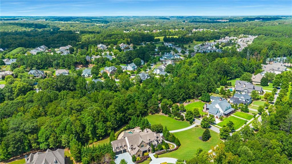 2340 Thisel Down Drive Statham, GA 30666 - Photo 105 of 105