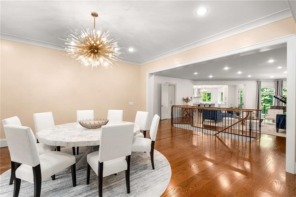 2340 Thisel Down Drive Statham, GA 30666 - Photo 29 of 105