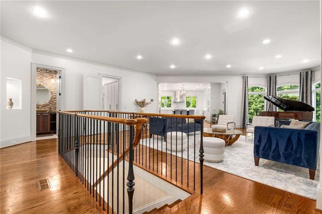 2340 Thisel Down Drive Statham, GA 30666 - Photo 30 of 105