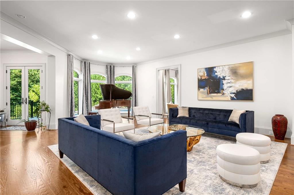 2340 Thisel Down Drive Statham, GA 30666 - Photo 32 of 105