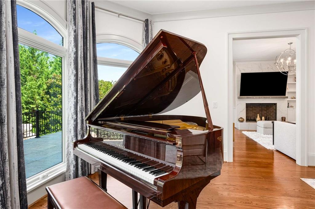 2340 Thisel Down Drive Statham, GA 30666 - Photo 33 of 105