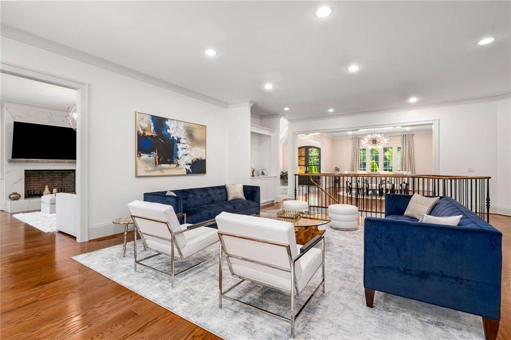 2340 Thisel Down Drive Statham, GA 30666 - Photo 34 of 105