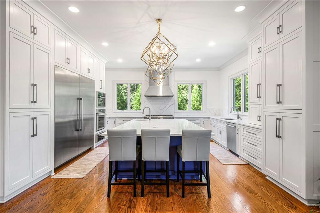 2340 Thisel Down Drive Statham, GA 30666 - Photo 36 of 105