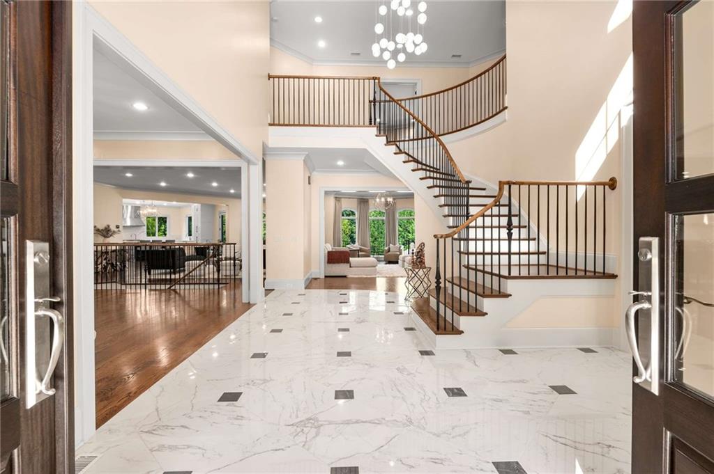 2340 Thisel Down Drive Statham, GA 30666 - Photo 4 of 105