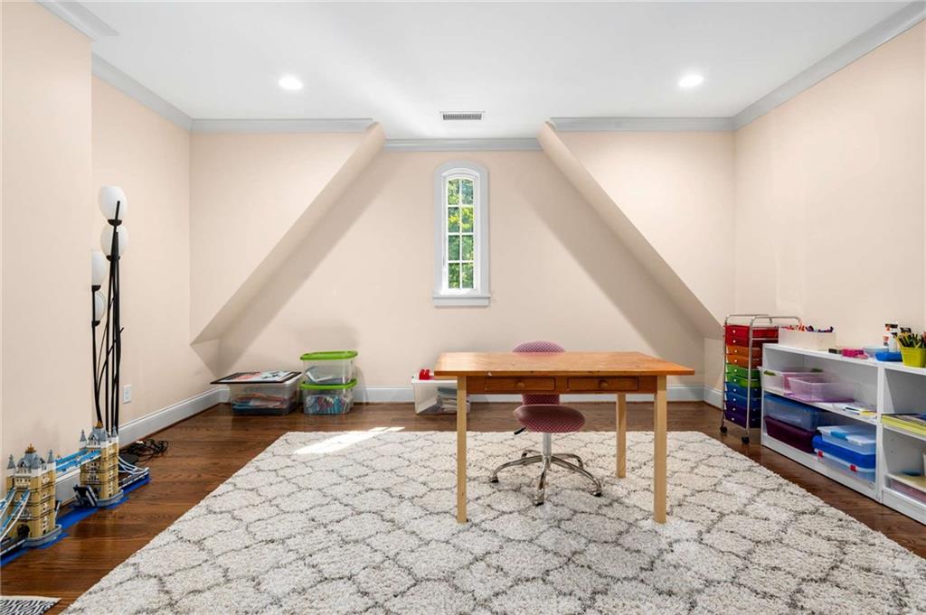 2340 Thisel Down Drive Statham, GA 30666 - Photo 45 of 105