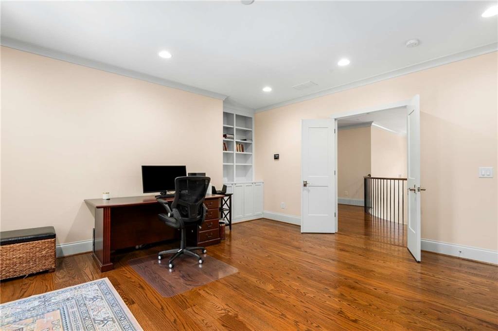 2340 Thisel Down Drive Statham, GA 30666 - Photo 47 of 105