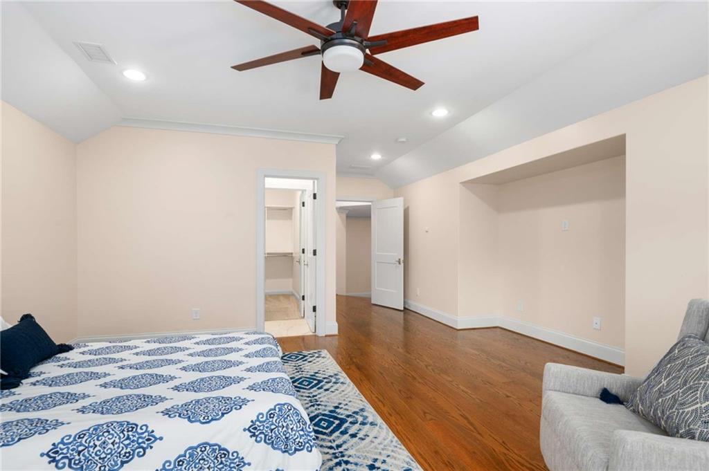 2340 Thisel Down Drive Statham, GA 30666 - Photo 49 of 105