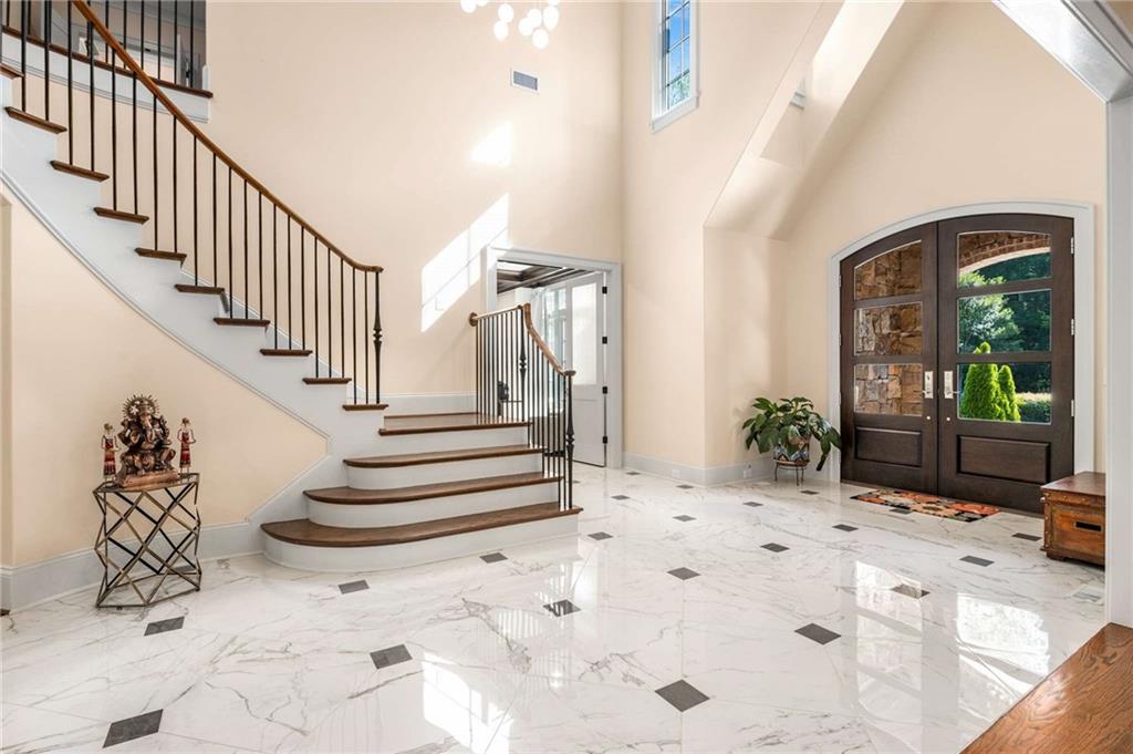 2340 Thisel Down Drive Statham, GA 30666 - Photo 5 of 105