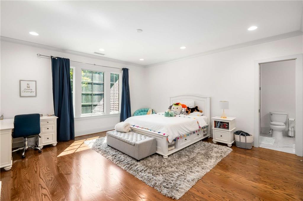 2340 Thisel Down Drive Statham, GA 30666 - Photo 53 of 105