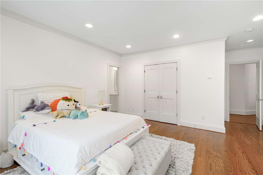 2340 Thisel Down Drive Statham, GA 30666 - Photo 54 of 105