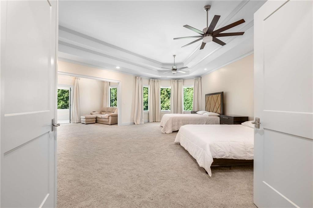 2340 Thisel Down Drive Statham, GA 30666 - Photo 56 of 105