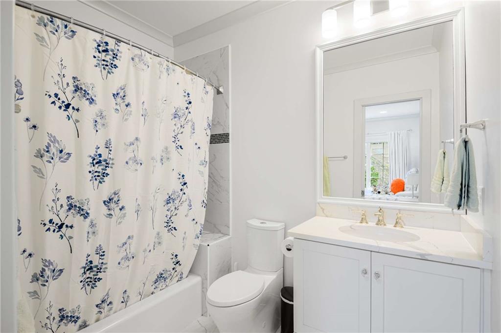 2340 Thisel Down Drive Statham, GA 30666 - Photo 73 of 105