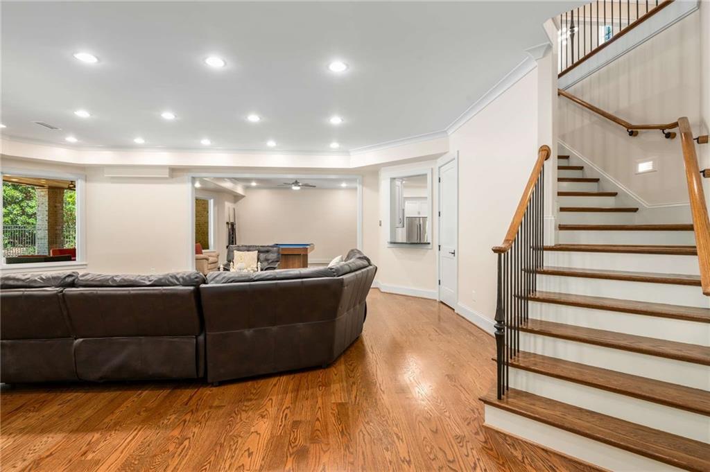 2340 Thisel Down Drive Statham, GA 30666 - Photo 75 of 105