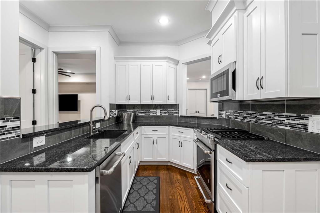 2340 Thisel Down Drive Statham, GA 30666 - Photo 82 of 105