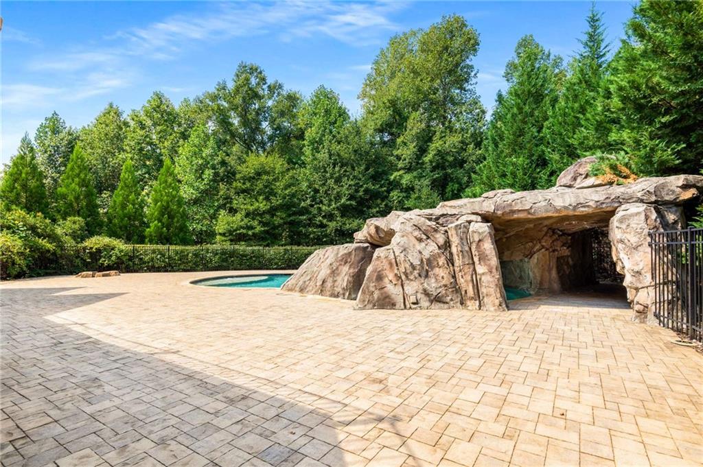 2340 Thisel Down Drive Statham, GA 30666 - Photo 90 of 105