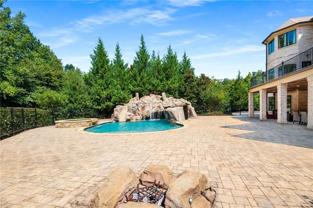 2340 Thisel Down Drive Statham, GA 30666 - Photo 91 of 105