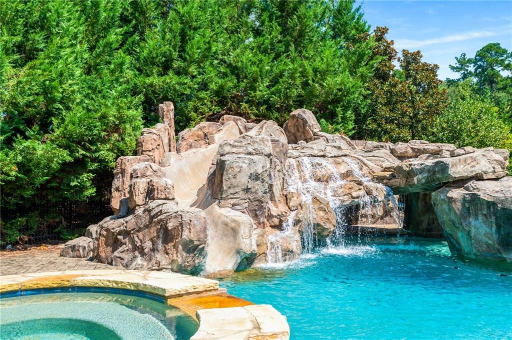 2340 Thisel Down Drive Statham, GA 30666 - Photo 94 of 105 a view of a house with a yard