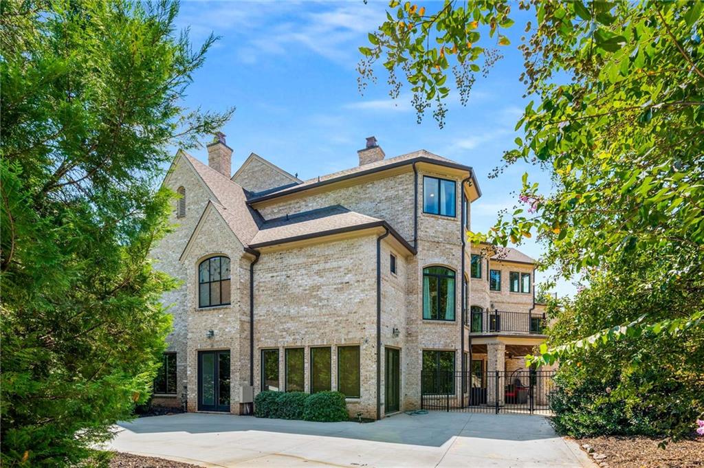 2340 Thisel Down Drive Statham, GA 30666 - Photo 99 of 105