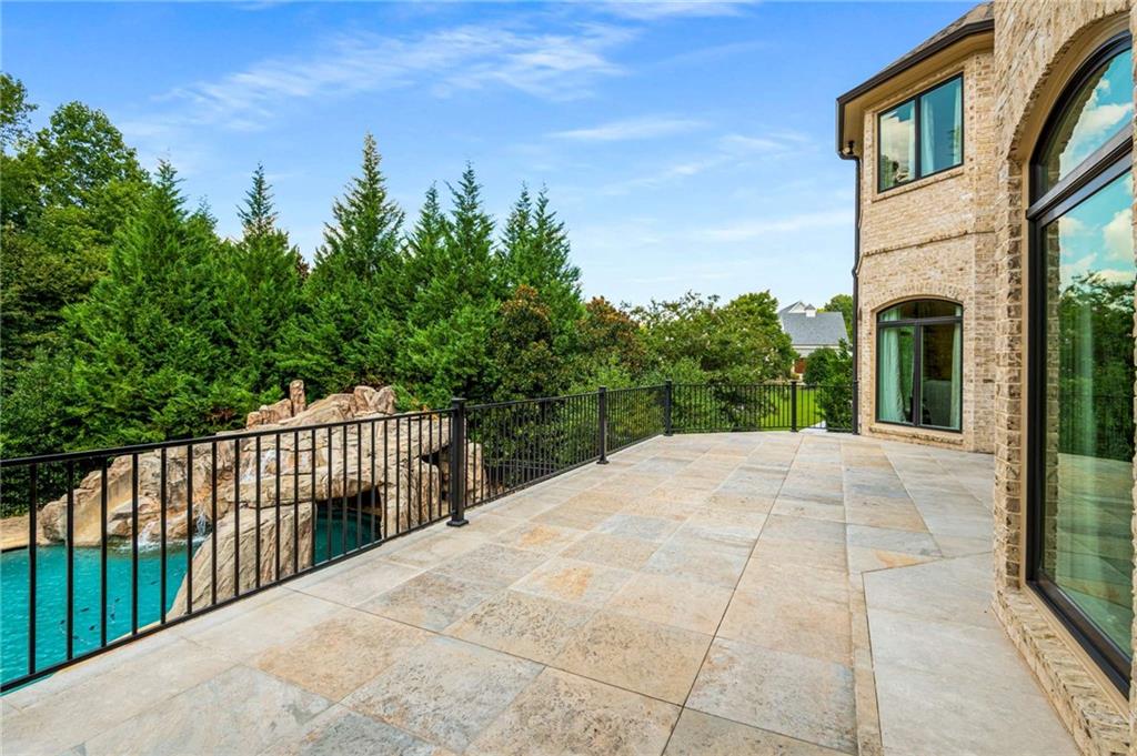 2340 Thisel Down Drive Statham, GA 30666 - Photo 100 of 105