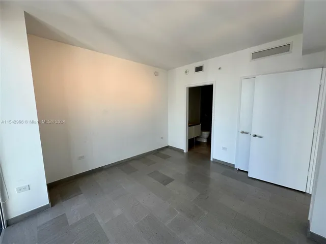 a view of a city from a balcony