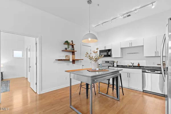 $359,000 | 506 North Mangum Street, Unit 101, Durham, NC 27701