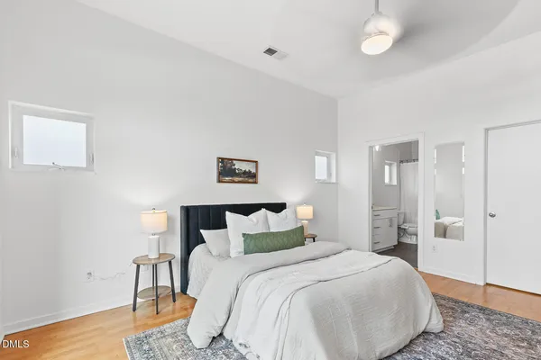 $359,000 | 506 North Mangum Street, Unit 101, Durham, NC 27701