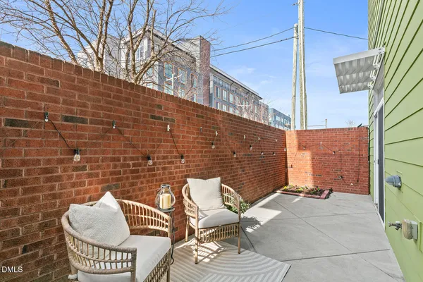 $359,000 | 506 North Mangum Street, Unit 101, Durham, NC 27701