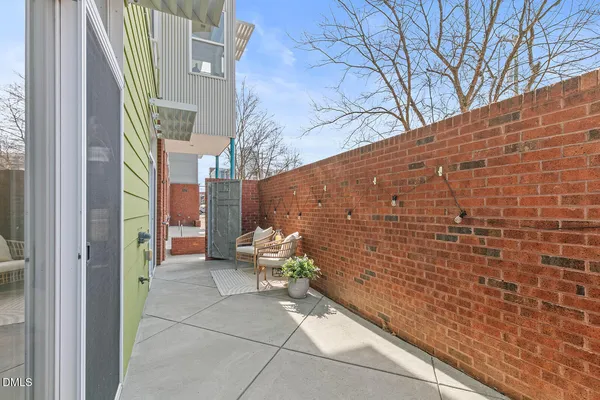 $359,000 | 506 North Mangum Street, Unit 101, Durham, NC 27701