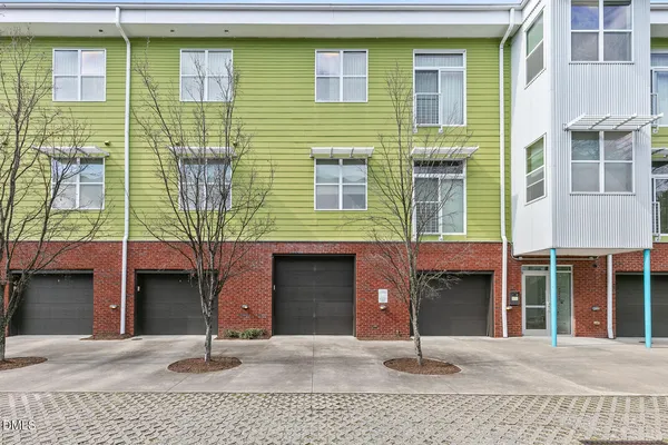 $359,000 | 506 North Mangum Street, Unit 101, Durham, NC 27701