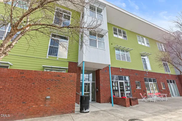 $359,000 | 506 North Mangum Street, Unit 101, Durham, NC 27701