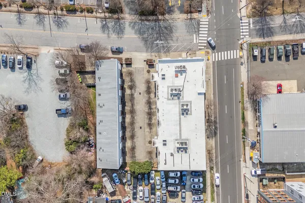 $359,000 | 506 North Mangum Street, Unit 101, Durham, NC 27701