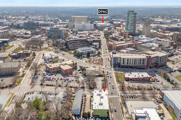 $359,000 | 506 North Mangum Street, Unit 101, Durham, NC 27701